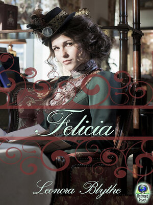 cover image of Felicia